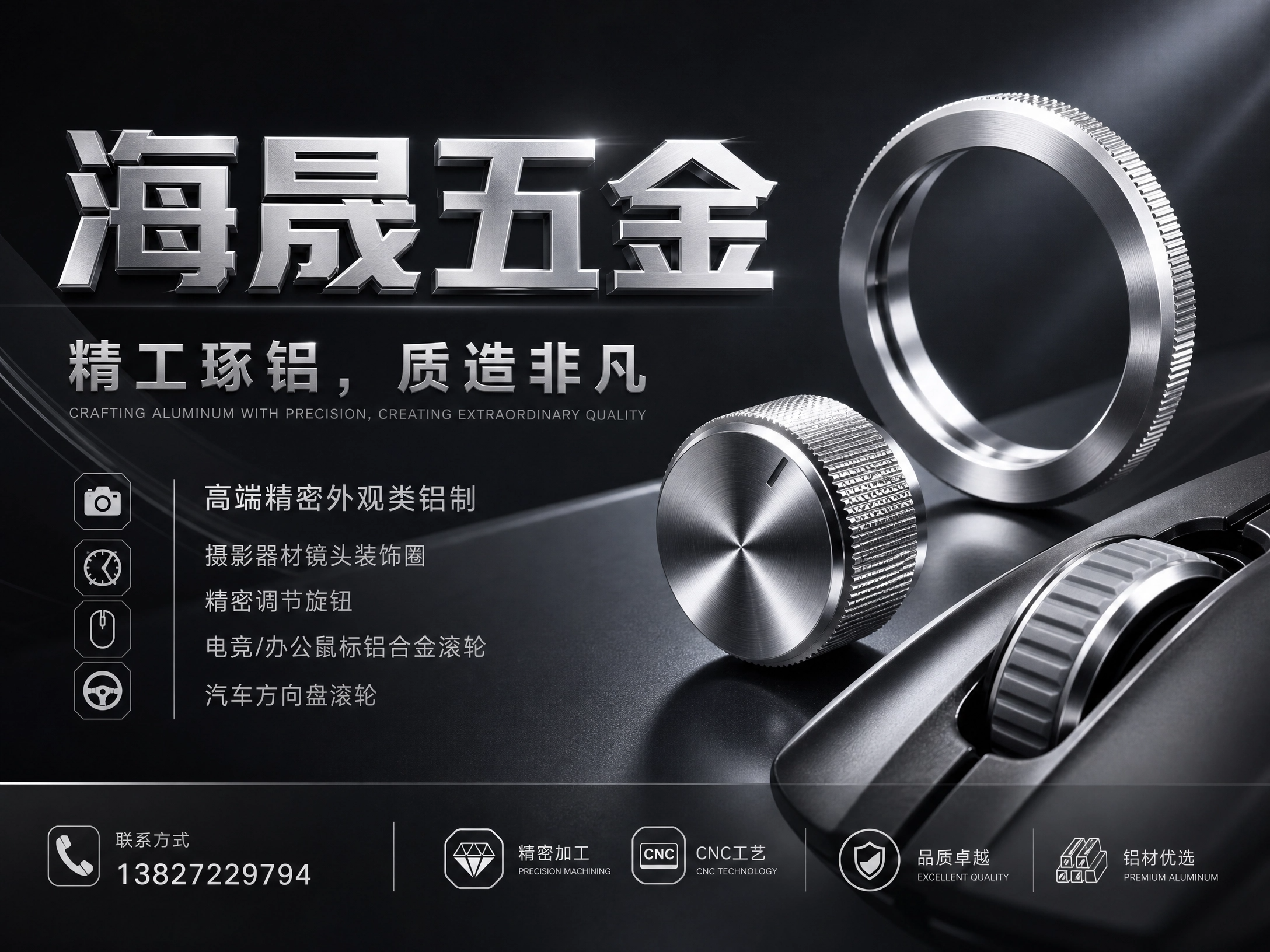 海晟五金